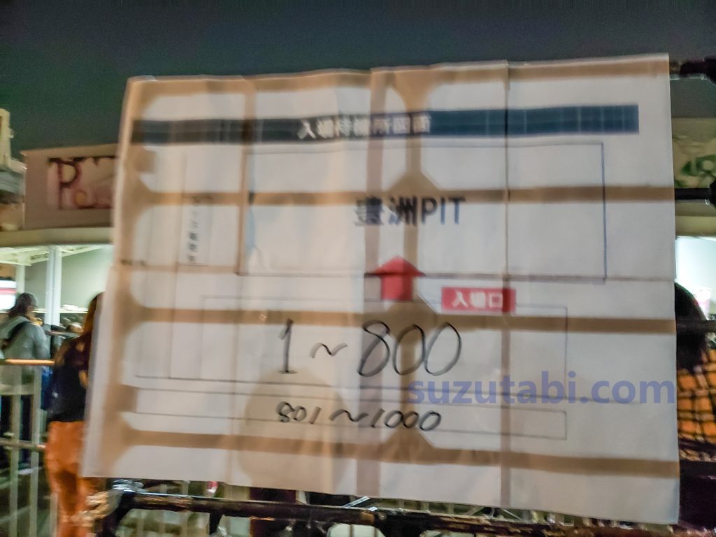 豊洲PIT】キャパやロッカー、アクセス方法、気になる段差や見え方は？│すずぶろぐ